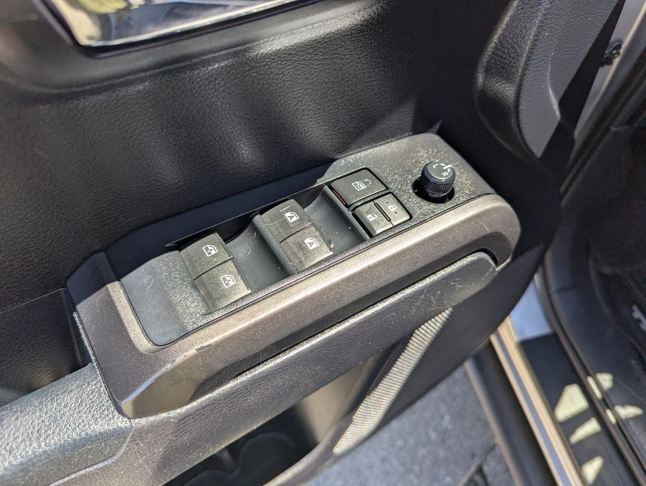 2019 Toyota Tacoma 4WD TRD Sport Grand Junction CO
