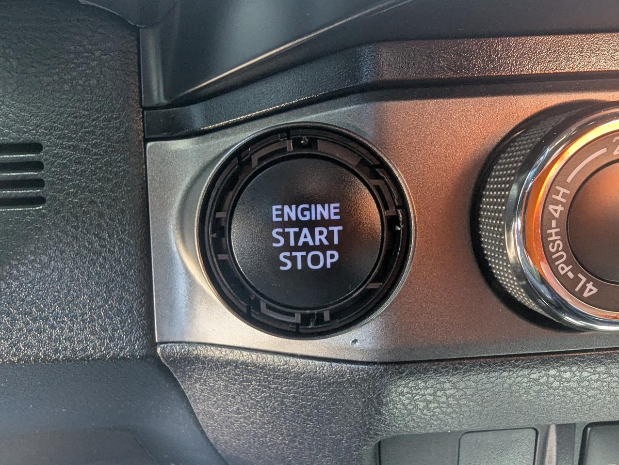 2019 Toyota Tacoma 4WD TRD Sport Grand Junction CO