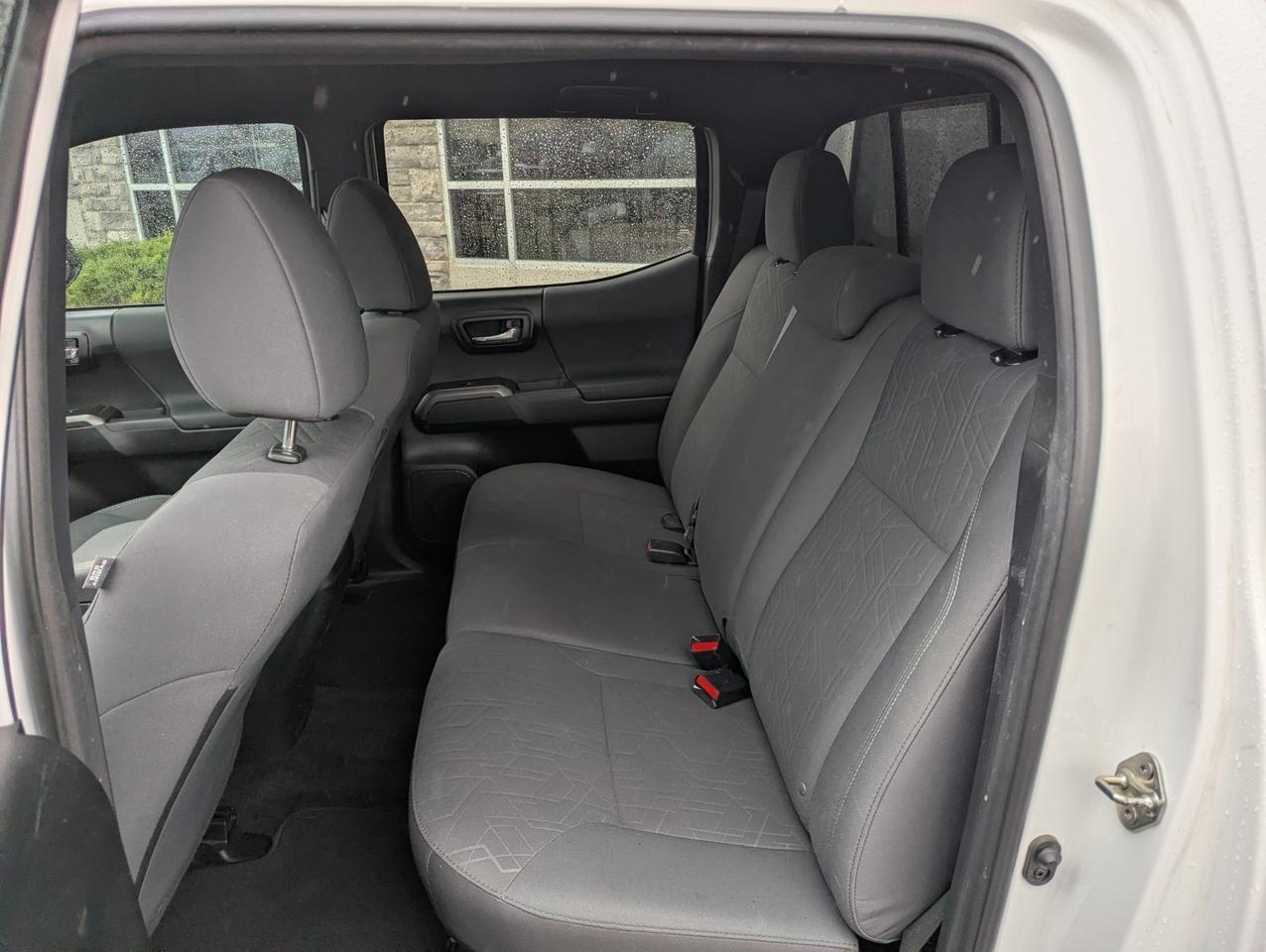 2019 Toyota Tacoma 4WD TRD Sport Grand Junction CO