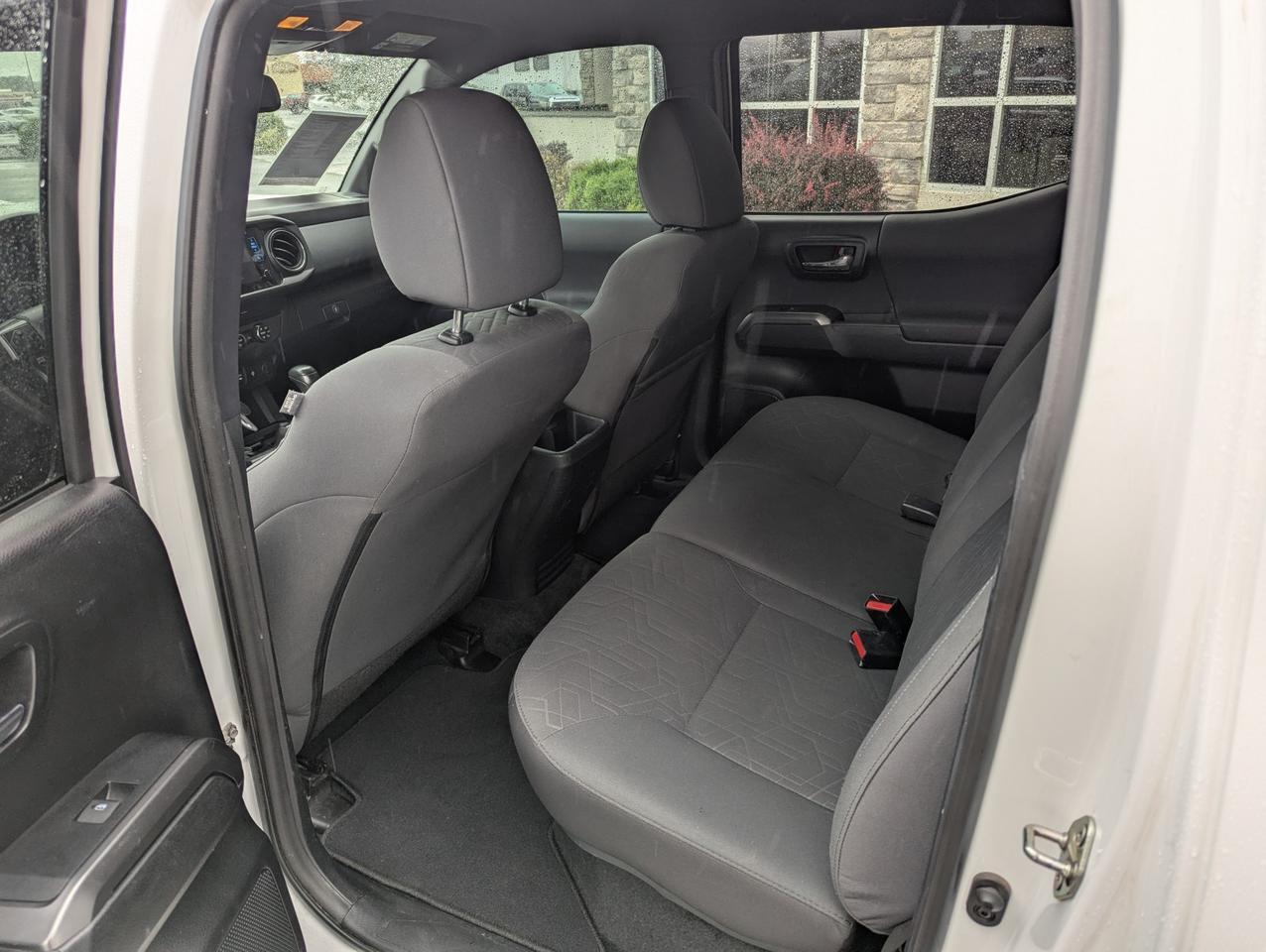 2019 Toyota Tacoma 4WD TRD Sport Grand Junction CO