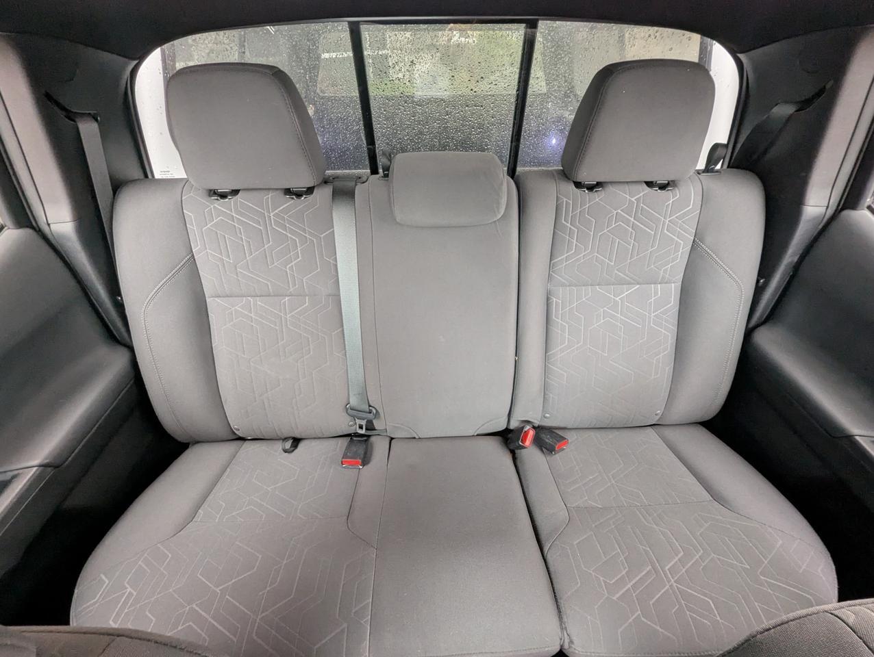 2019 Toyota Tacoma 4WD TRD Sport Grand Junction CO