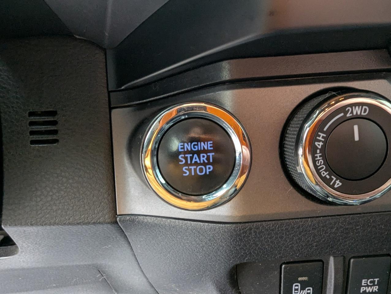2019 Toyota Tacoma 4WD TRD Sport Grand Junction CO