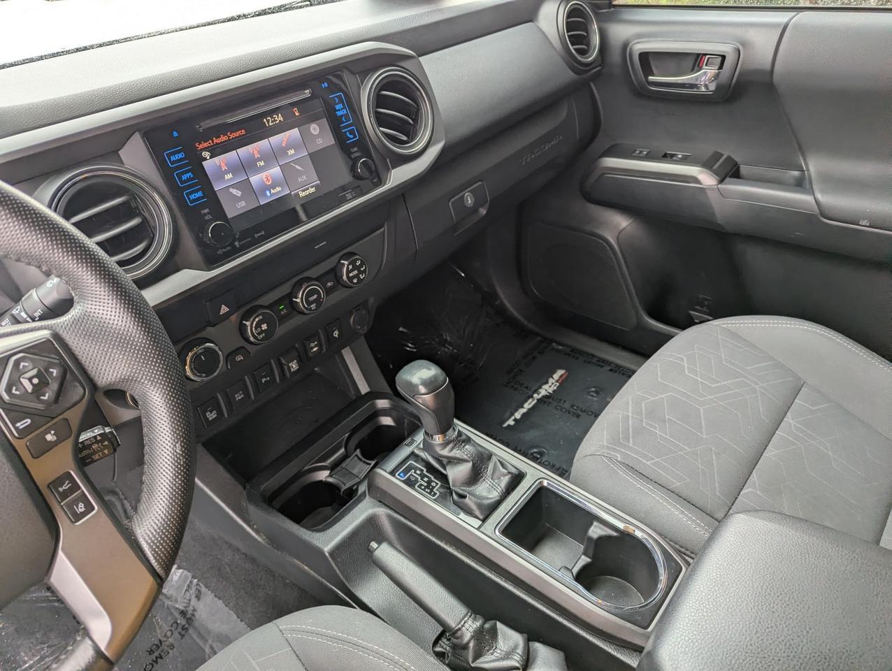 2019 Toyota Tacoma 4WD TRD Sport Grand Junction CO