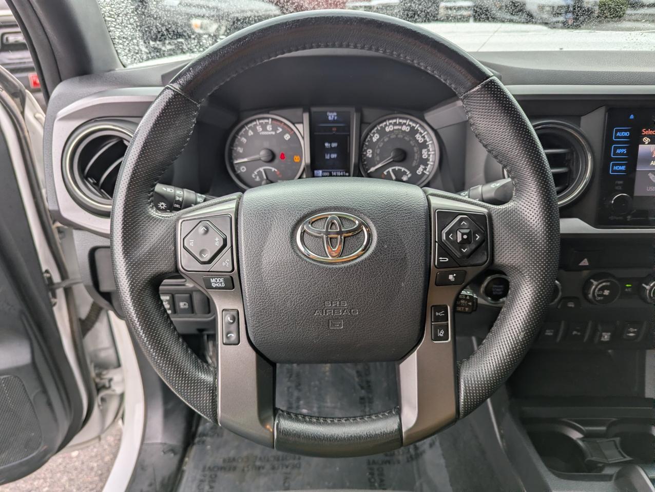 2019 Toyota Tacoma 4WD TRD Sport Grand Junction CO