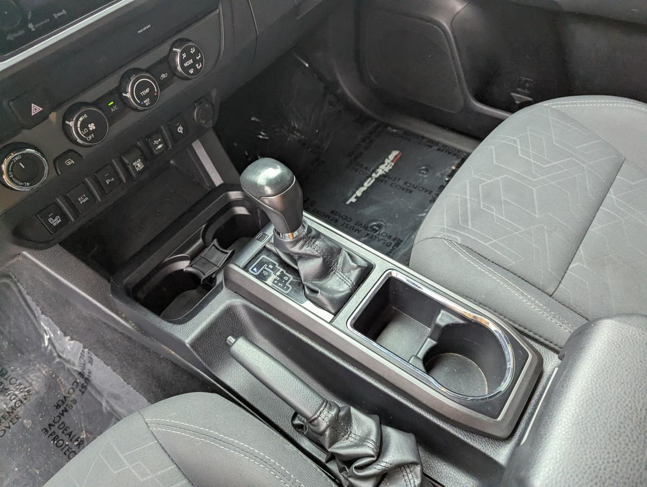 2019 Toyota Tacoma 4WD TRD Sport Grand Junction CO