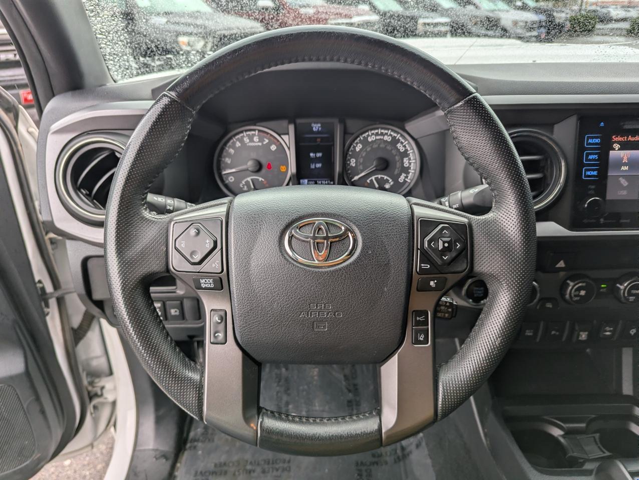 2019 Toyota Tacoma 4WD TRD Sport Grand Junction CO