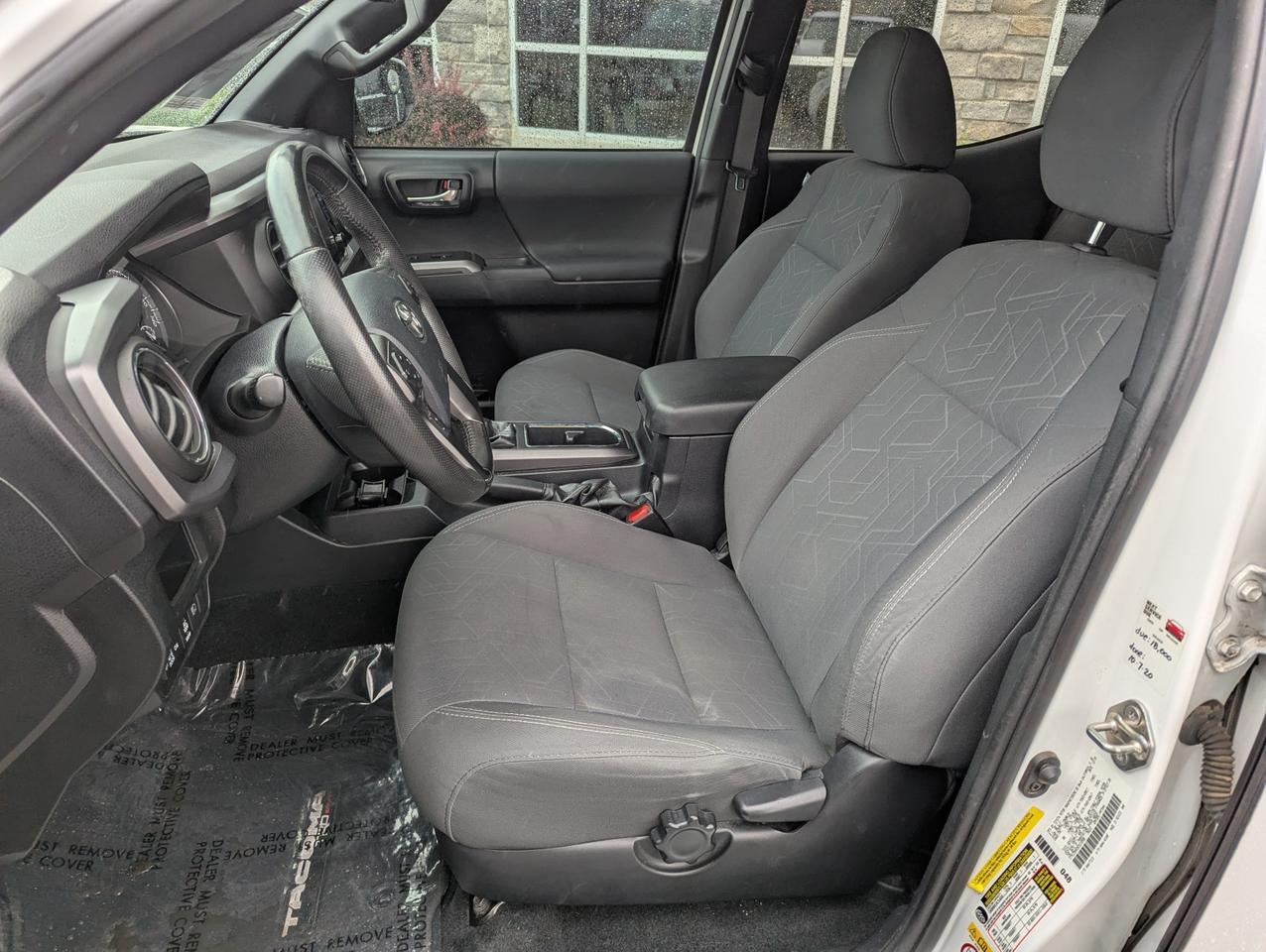 2019 Toyota Tacoma 4WD TRD Sport Grand Junction CO