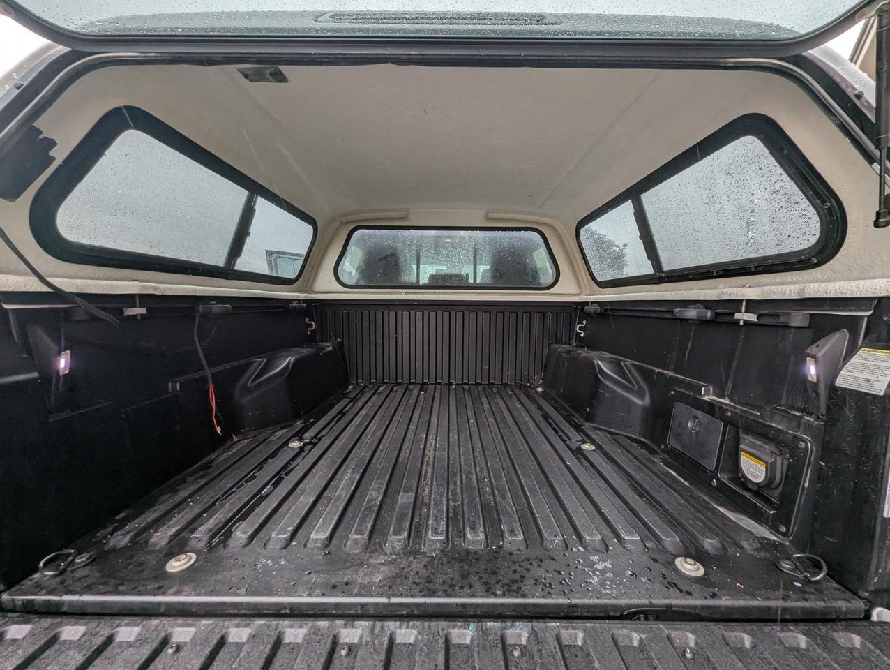 2019 Toyota Tacoma 4WD TRD Sport Grand Junction CO