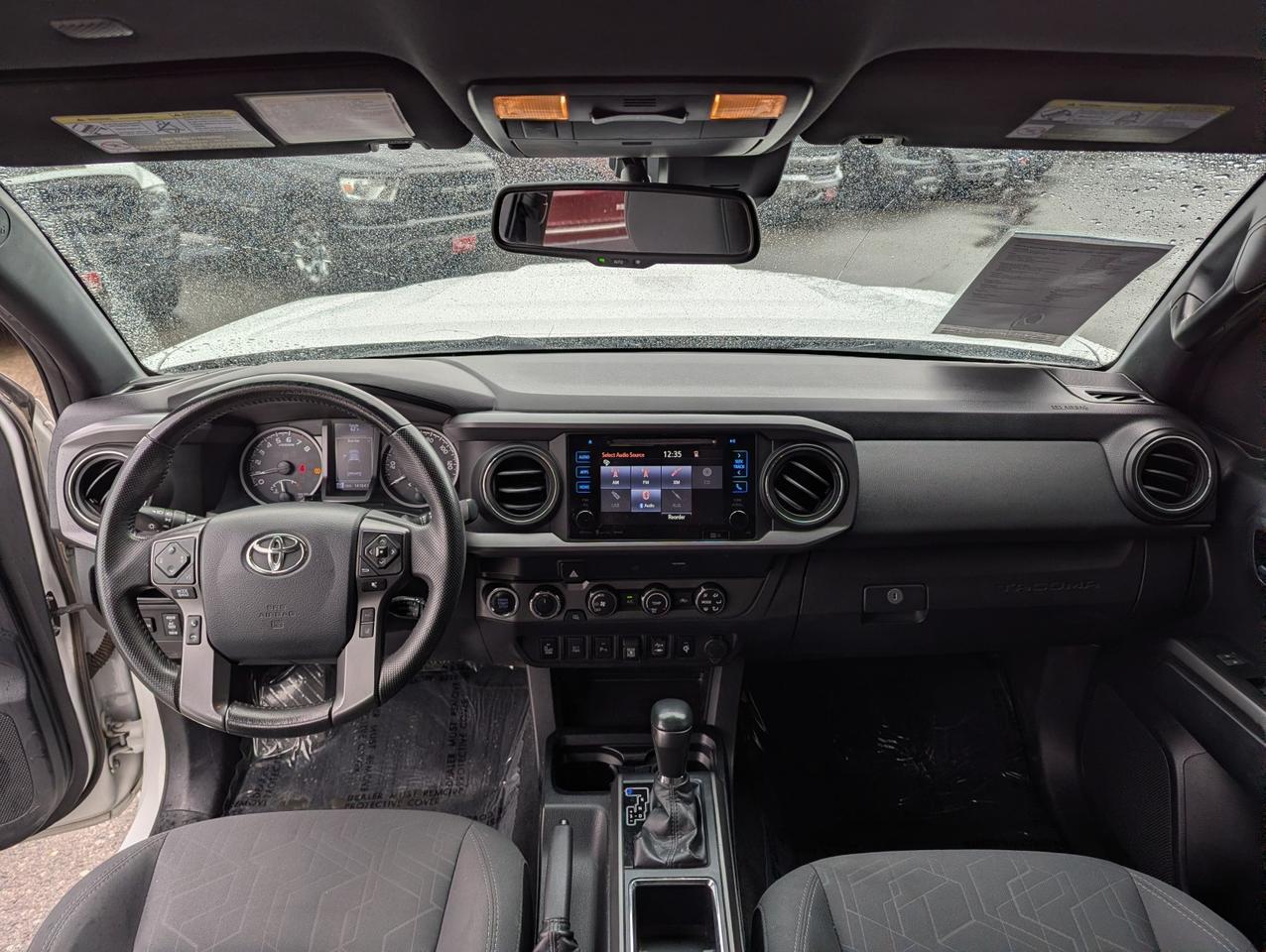 2019 Toyota Tacoma 4WD TRD Sport Grand Junction CO