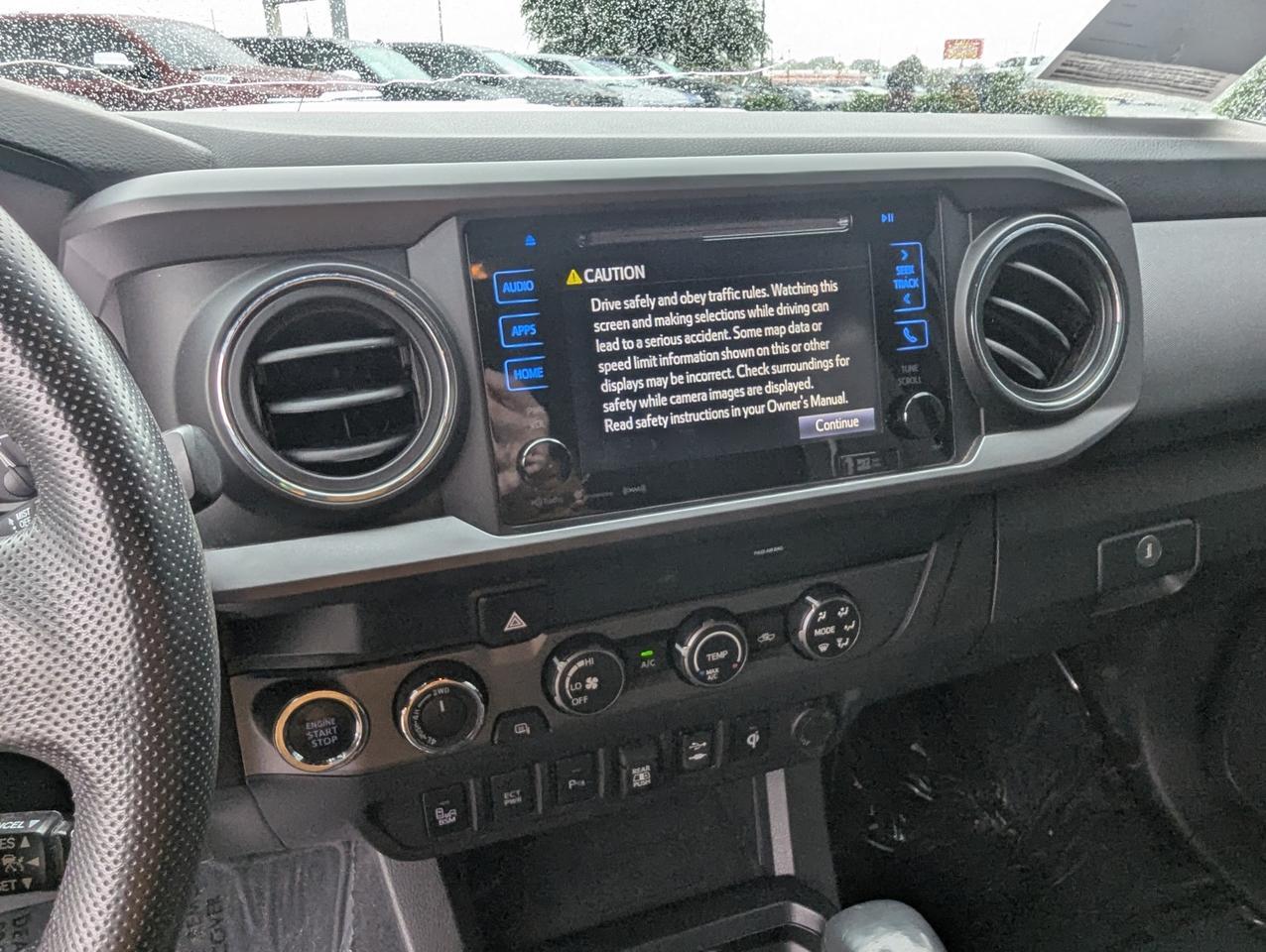 2019 Toyota Tacoma 4WD TRD Sport Grand Junction CO