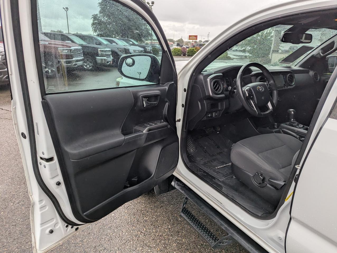 2019 Toyota Tacoma 4WD TRD Sport Grand Junction CO