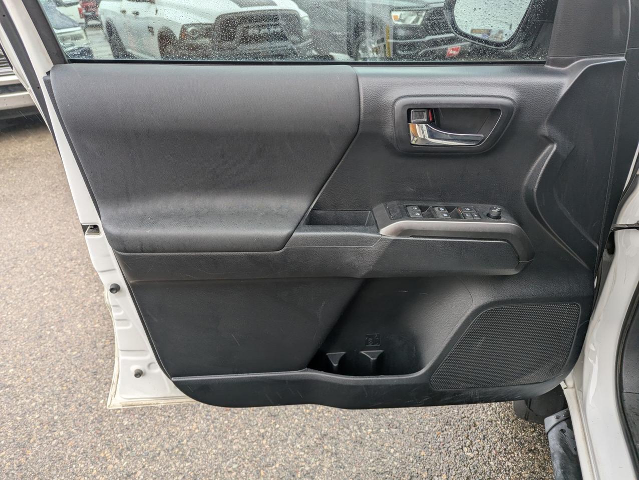 2019 Toyota Tacoma 4WD TRD Sport Grand Junction CO