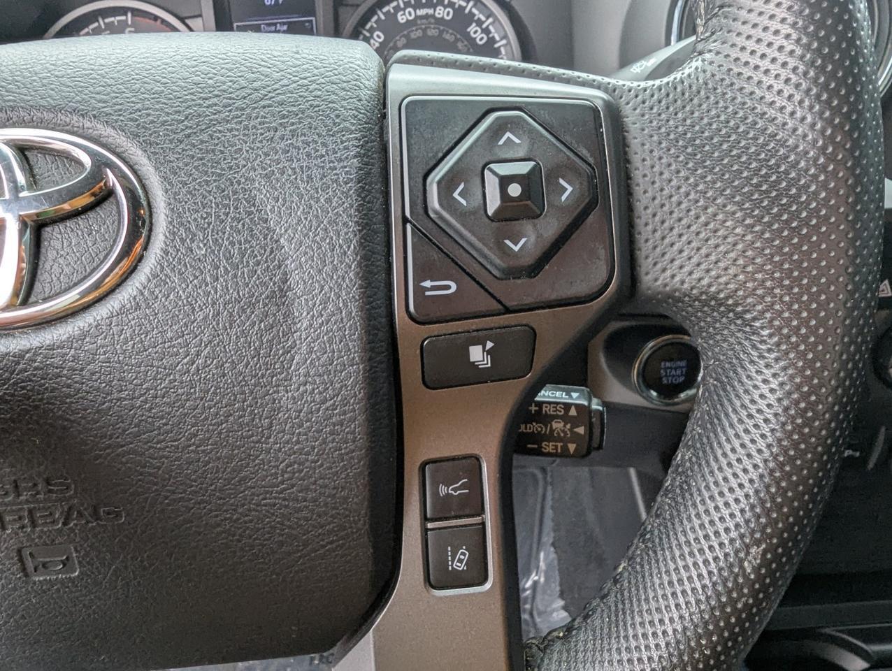 2019 Toyota Tacoma 4WD TRD Sport Grand Junction CO