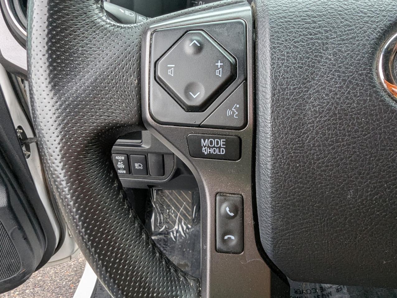 2019 Toyota Tacoma 4WD TRD Sport Grand Junction CO