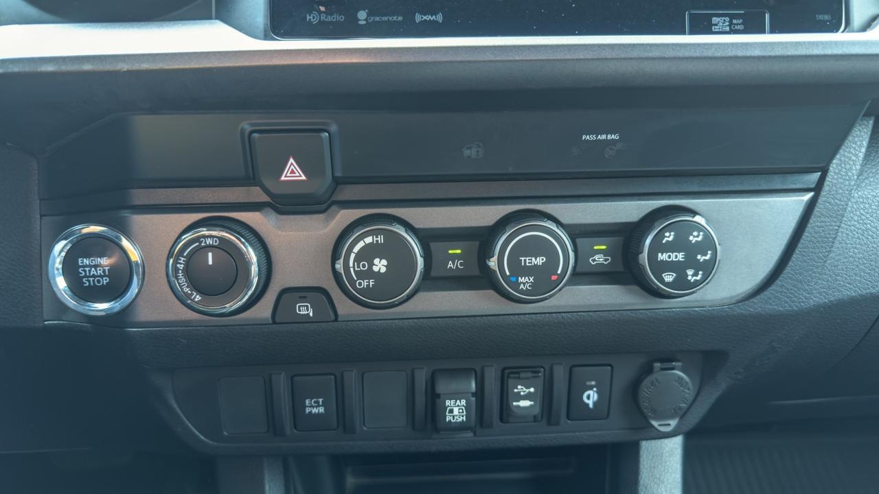 2019 Toyota Tacoma 4WD TRD Sport Tallmadge OH