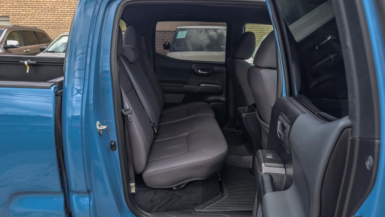 2019 Toyota Tacoma 4WD TRD Sport Tallmadge OH