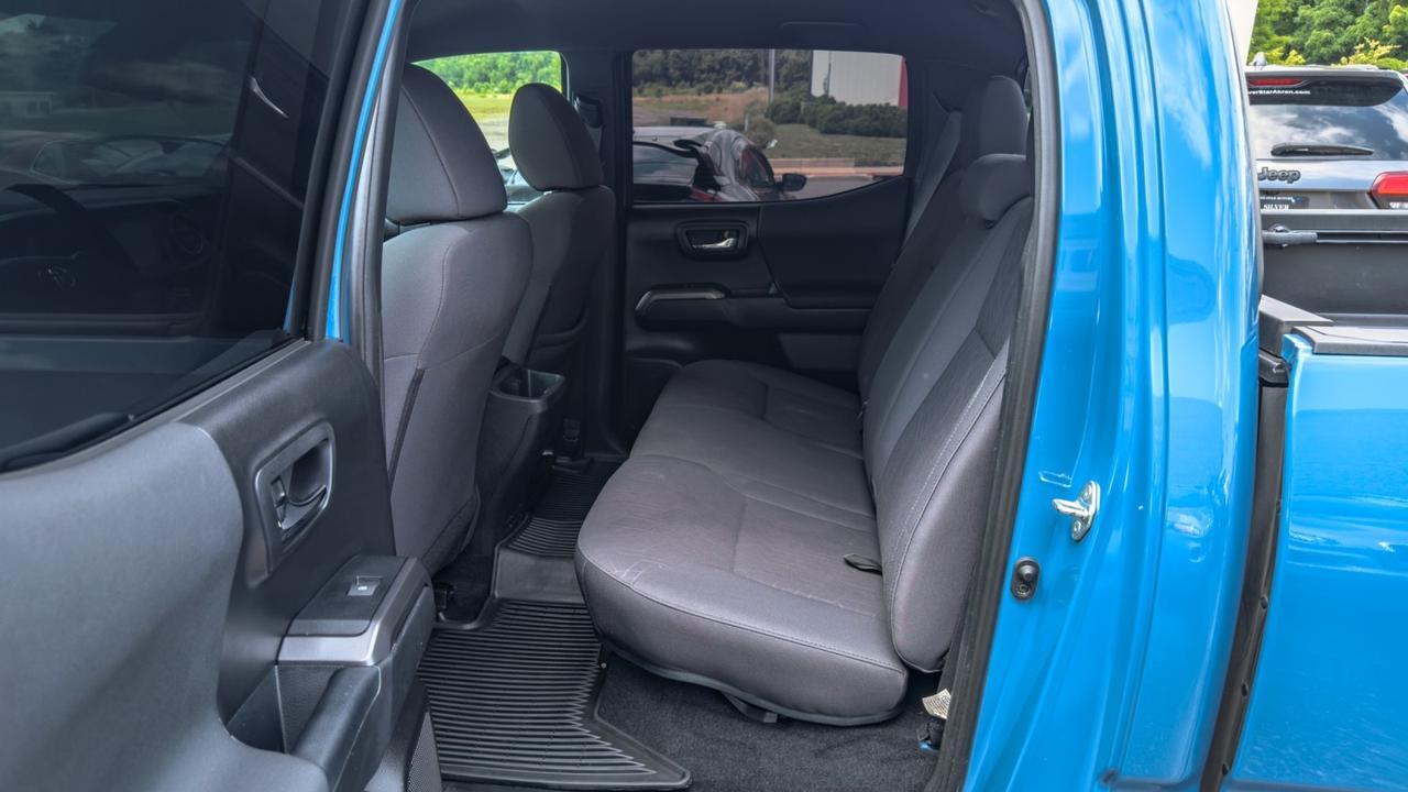 2019 Toyota Tacoma 4WD TRD Sport Tallmadge OH