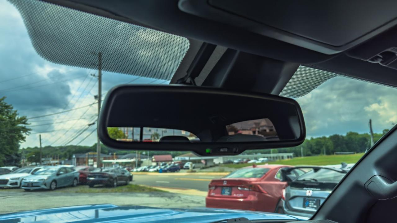 2019 Toyota Tacoma 4WD TRD Sport Tallmadge OH