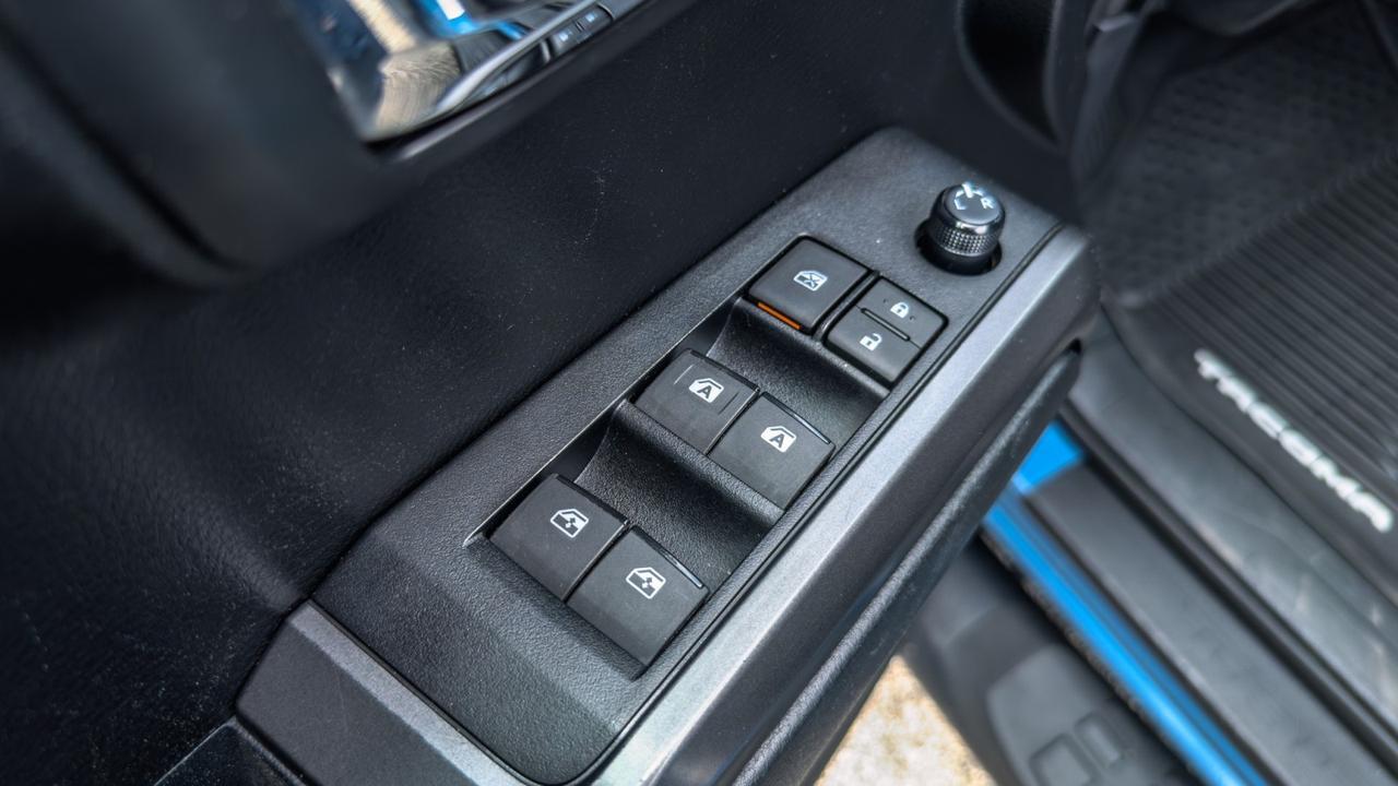 2019 Toyota Tacoma 4WD TRD Sport Tallmadge OH