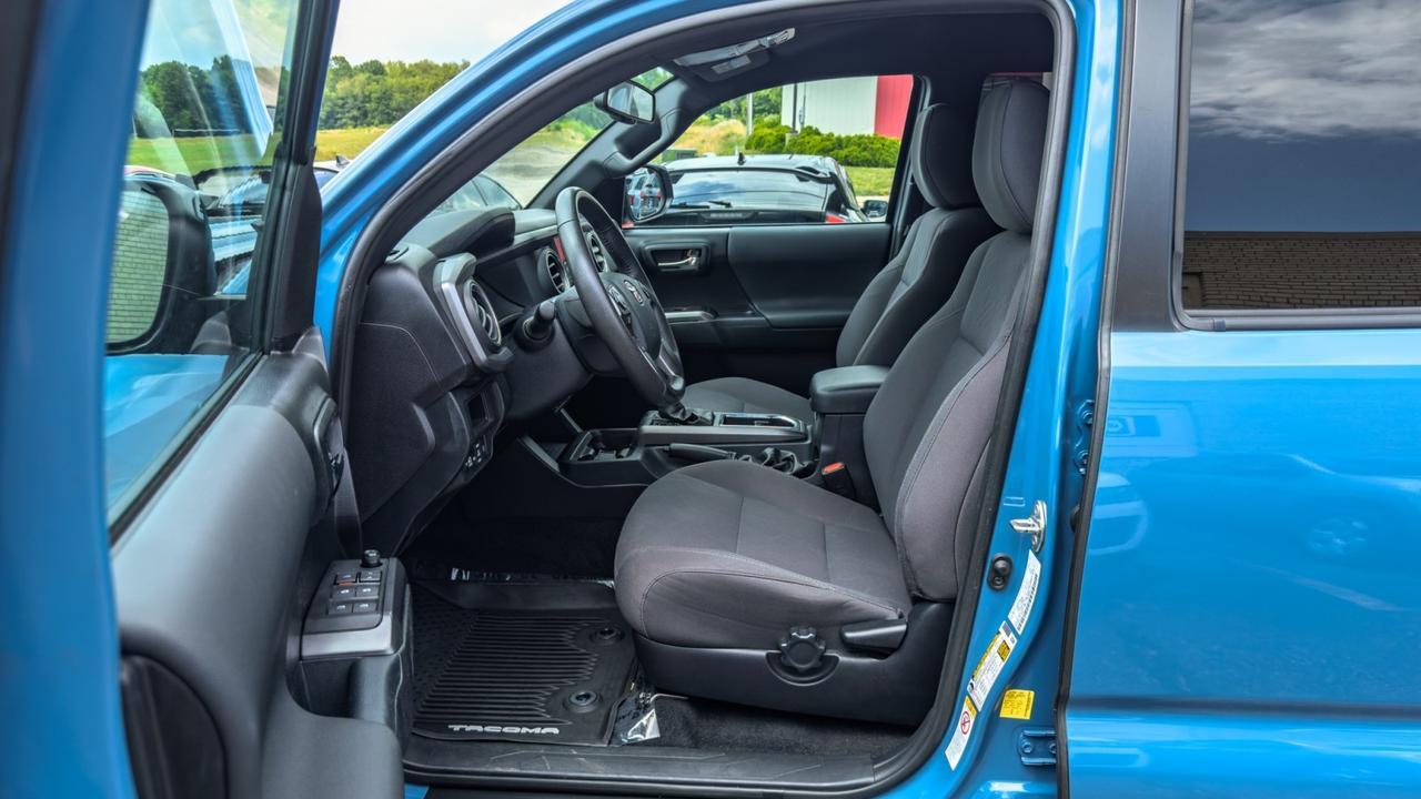 2019 Toyota Tacoma 4WD TRD Sport Tallmadge OH