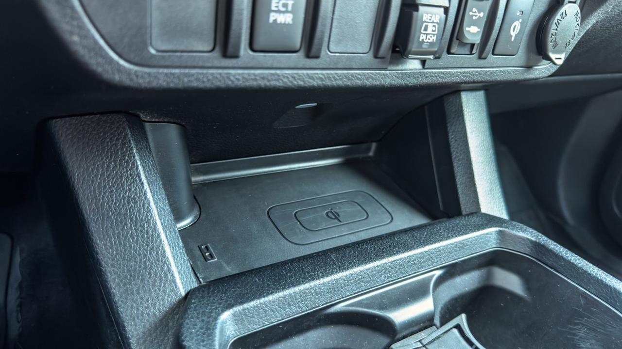 2019 Toyota Tacoma 4WD TRD Sport Tallmadge OH