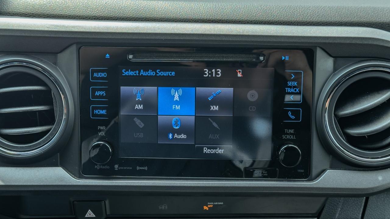 2019 Toyota Tacoma 4WD TRD Sport Tallmadge OH