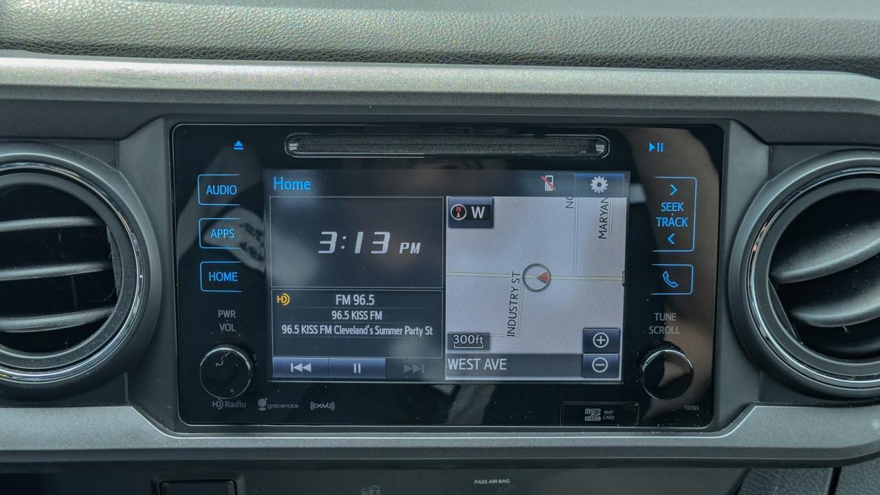 2019 Toyota Tacoma 4WD TRD Sport Tallmadge OH