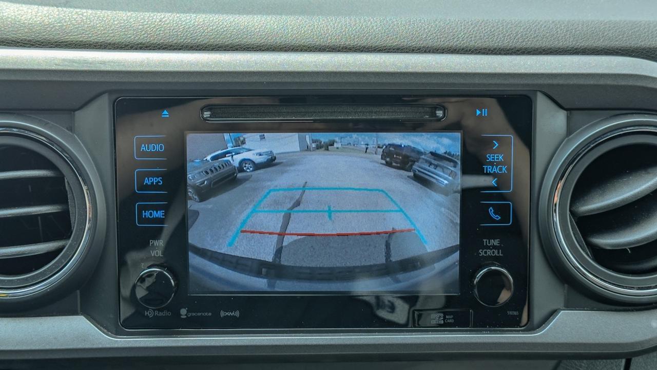 2019 Toyota Tacoma 4WD TRD Sport Tallmadge OH