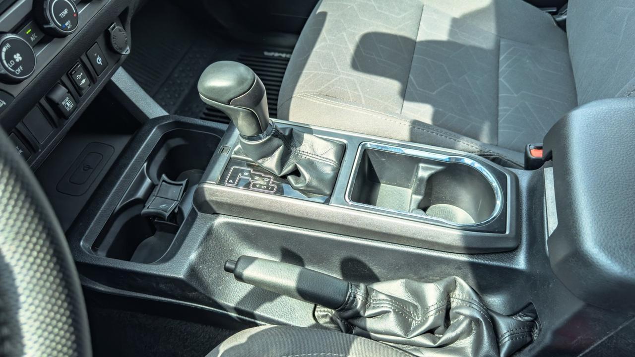 2019 Toyota Tacoma 4WD TRD Sport Tallmadge OH