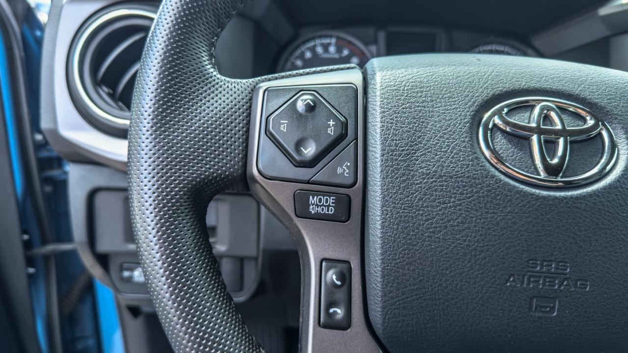 2019 Toyota Tacoma 4WD TRD Sport Tallmadge OH