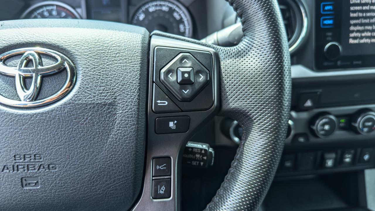 2019 Toyota Tacoma 4WD TRD Sport Tallmadge OH