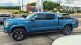2019 Toyota Tacoma 4WD TRD Sport Tallmadge OH