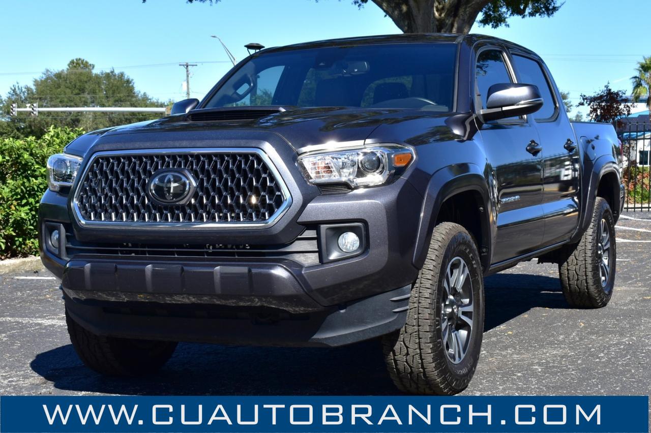 Used trucks in Tampa FL