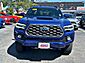2019 Toyota Tacoma 4WD TRD Sport Worcester MA