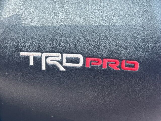 2019 Toyota Tacoma 4WD TRD Sport Worcester MA