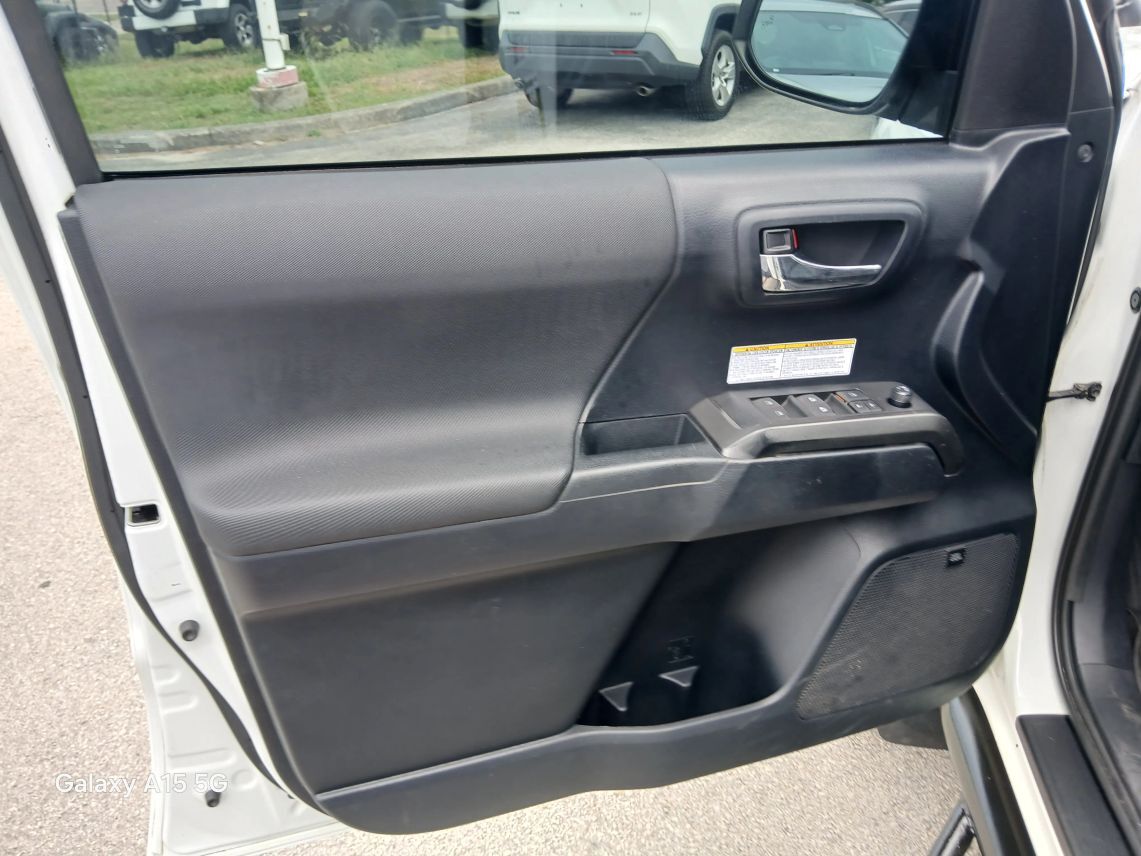 2019 Toyota Tacoma Double Cab TRD Pro Pickup 4D 5 ft Maitland FL