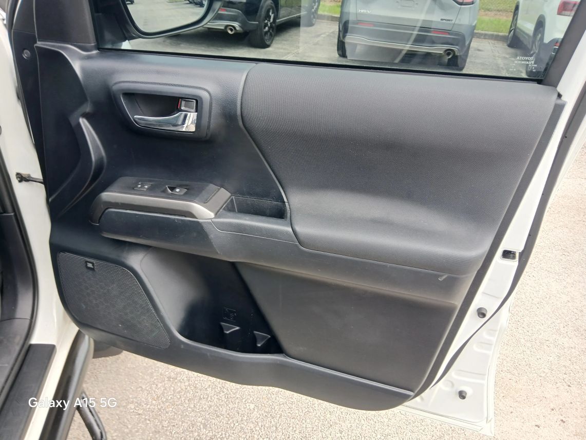2019 Toyota Tacoma Double Cab TRD Pro Pickup 4D 5 ft Maitland FL