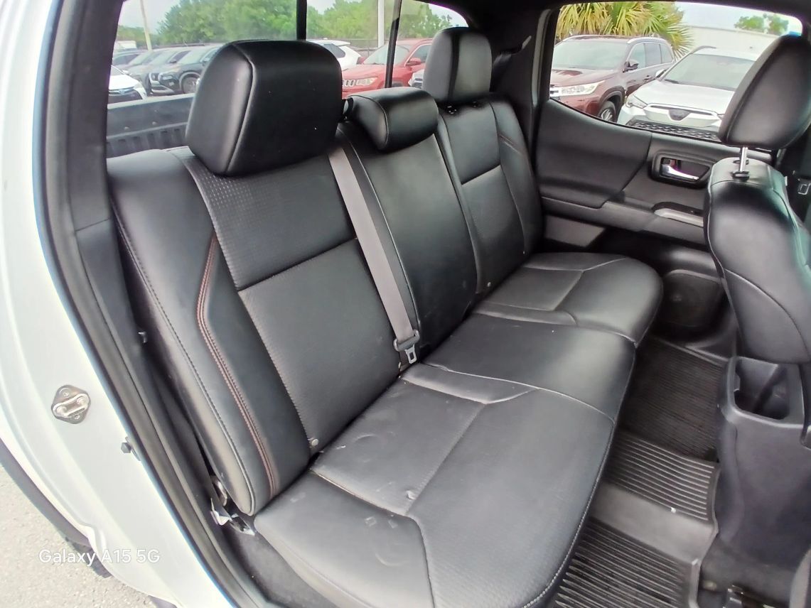 2019 Toyota Tacoma Double Cab TRD Pro Pickup 4D 5 ft Maitland FL