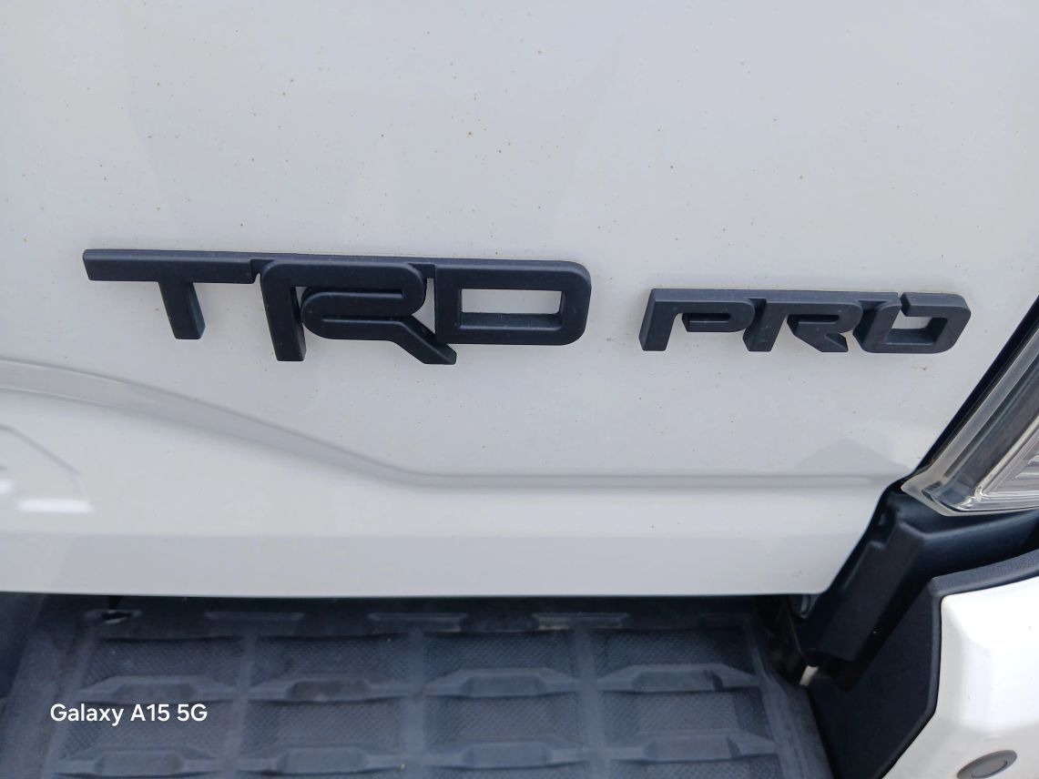 2019 Toyota Tacoma Double Cab TRD Pro Pickup 4D 5 ft Maitland FL
