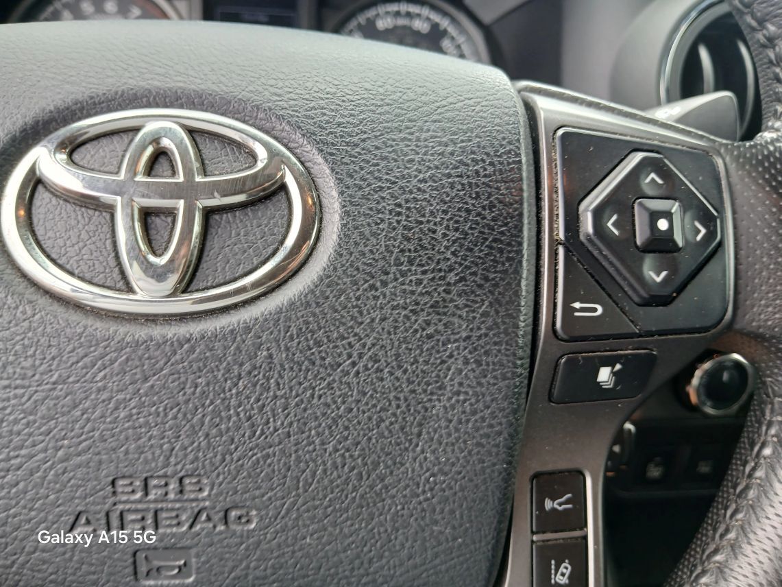 2019 Toyota Tacoma Double Cab TRD Pro Pickup 4D 5 ft Maitland FL