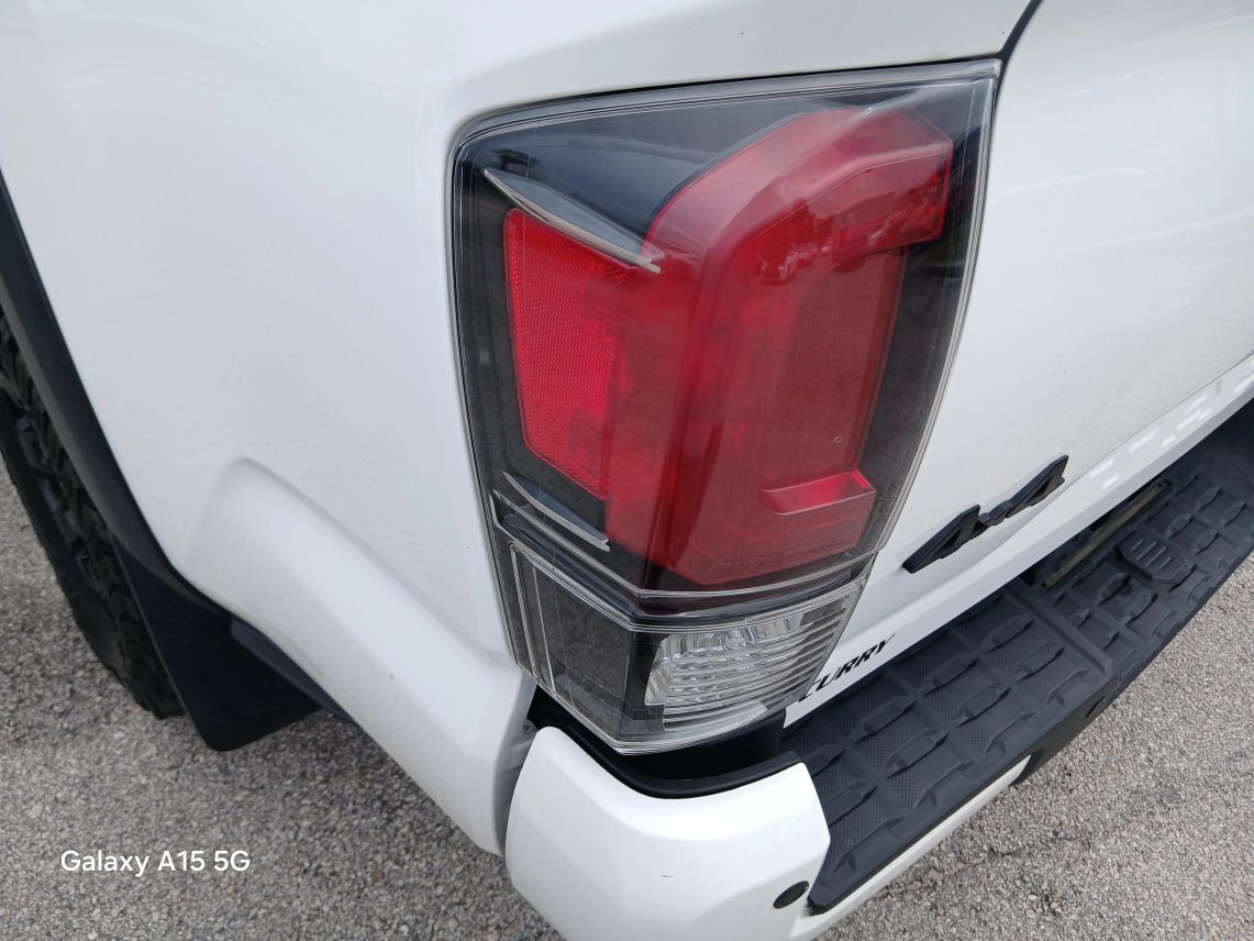 2019 Toyota Tacoma Double Cab TRD Pro Pickup 4D 5 ft Maitland FL