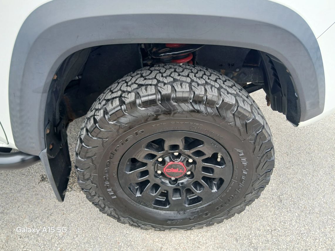 2019 Toyota Tacoma Double Cab TRD Pro Pickup 4D 5 ft Maitland FL