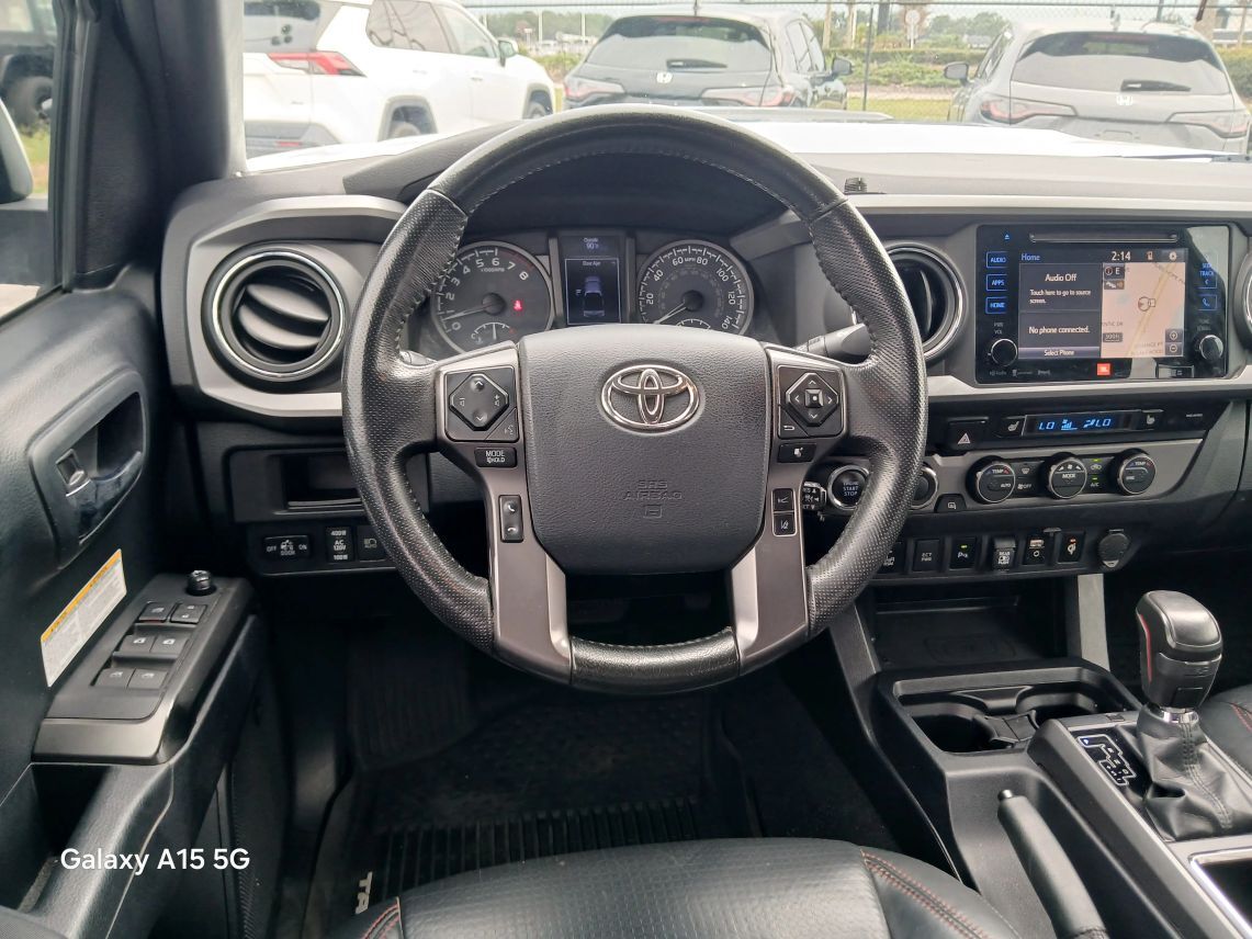 2019 Toyota Tacoma Double Cab TRD Pro Pickup 4D 5 ft Maitland FL