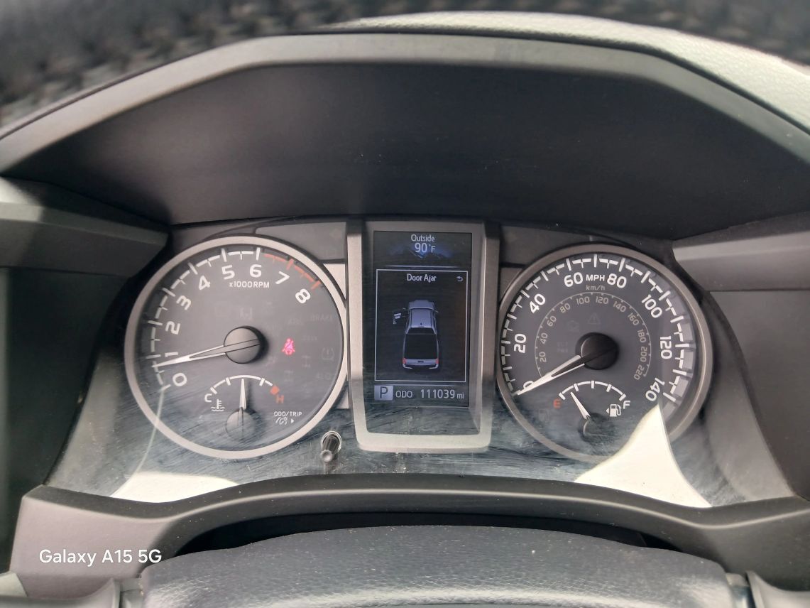 2019 Toyota Tacoma Double Cab TRD Pro Pickup 4D 5 ft Maitland FL