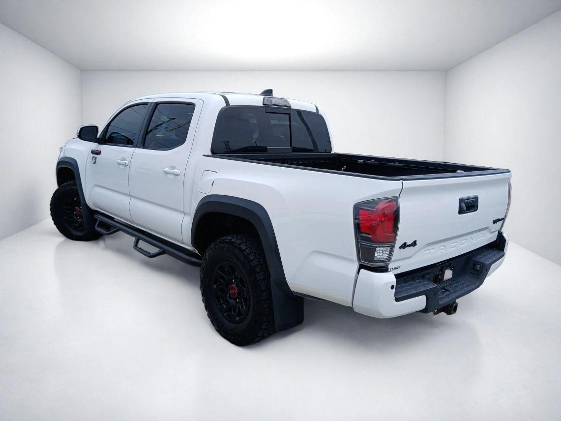 2019 Toyota Tacoma Double Cab TRD Pro Pickup 4D 5 ft Maitland FL