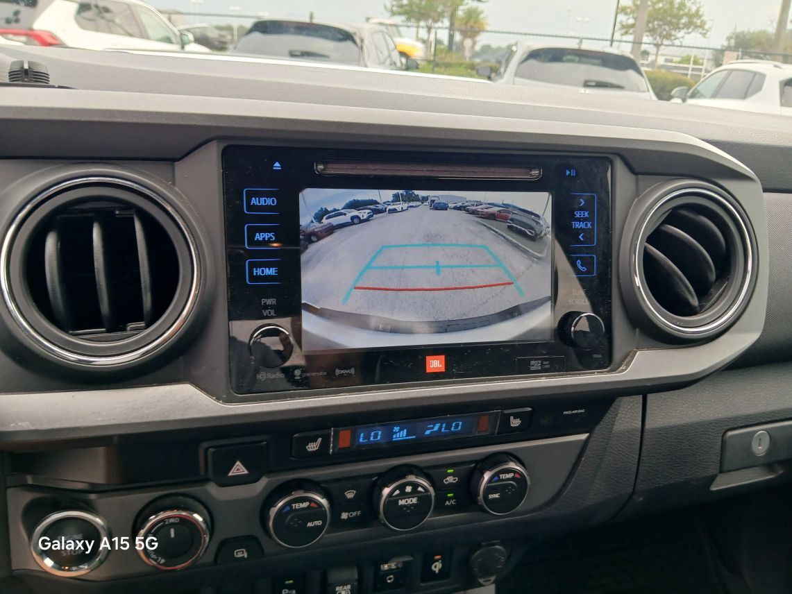 2019 Toyota Tacoma Double Cab TRD Pro Pickup 4D 5 ft Maitland FL
