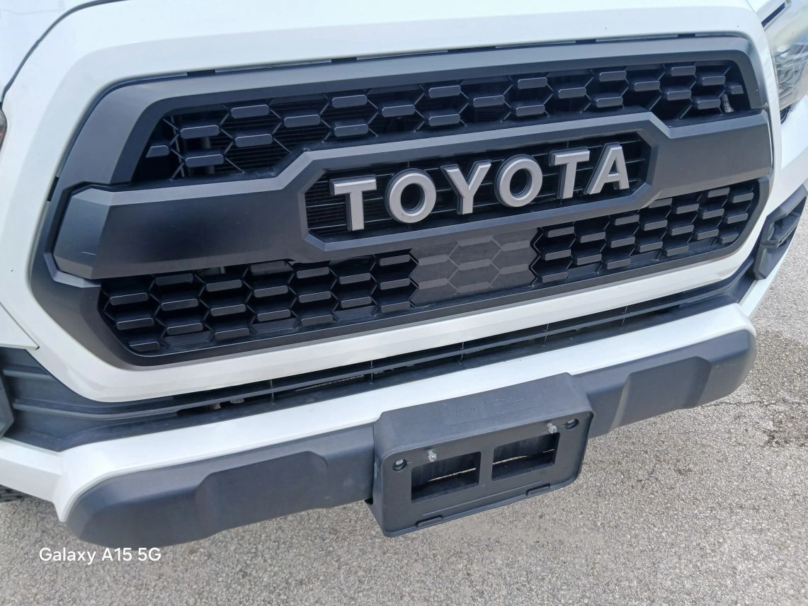 2019 Toyota Tacoma Double Cab TRD Pro Pickup 4D 5 ft Maitland FL