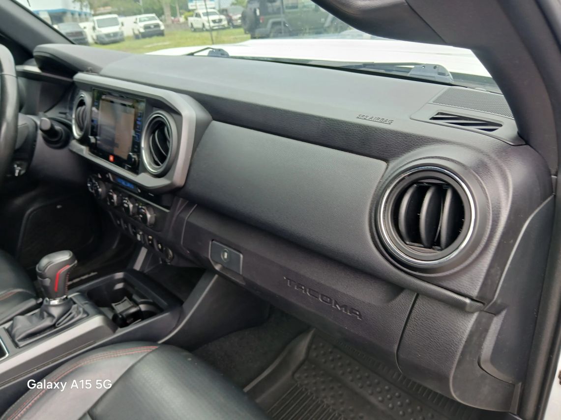 2019 Toyota Tacoma Double Cab TRD Pro Pickup 4D 5 ft Maitland FL