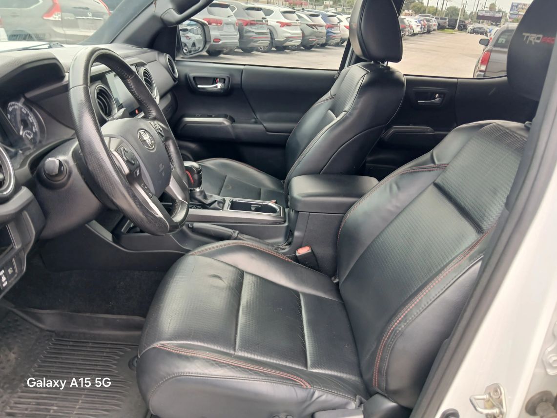 2019 Toyota Tacoma Double Cab TRD Pro Pickup 4D 5 ft Maitland FL