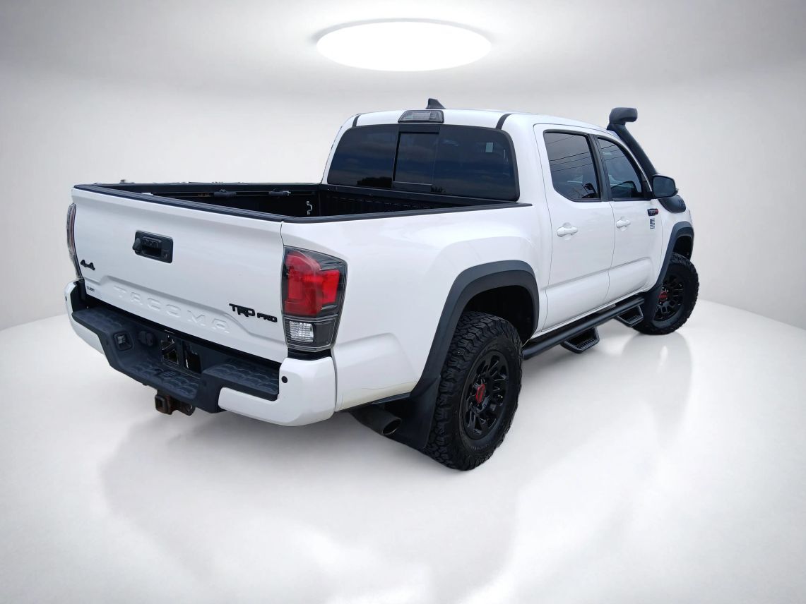 2019 Toyota Tacoma Double Cab TRD Pro Pickup 4D 5 ft Maitland FL